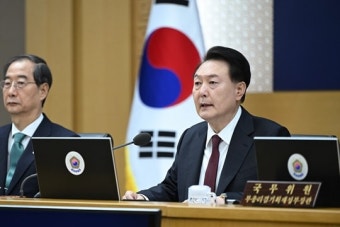 윤 대통령, 차관급 6명 인사 단행…총선 출마 차관 교체