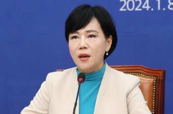[단독]전현희 “종로 출마”…민주당 예비후보자 검증 신청