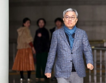 ‘이동재 명예훼손’ 최강욱, 2심에선 유죄