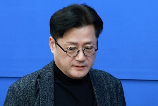 김용태 국민의힘 비상대책위원장, 김건희 여사 논란에 사과하며 영부인 검증과 제도화 약속