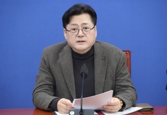 홍익표 “이태원참사특별법 거부권, 유족과 국민 모욕”