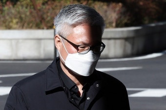 ‘이태원 참사 보고서 삭제’ 경찰 실형…징역 1년 6개월