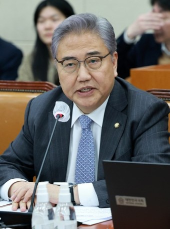 ‘험지 차출’ 박진 “서대문을 지역에 출사표”