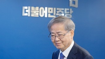 민주, 안규백·장경태·박찬대·박범계 등 단수공천