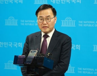 “유영하 단수추천 받아들일 수 없다”…홍석준, 이의신청