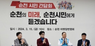 한동훈 “농축산물 가격안정자금 1500억 투입키로”