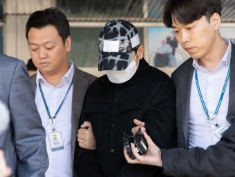 '이선균 수사정보 유출' 혐의 경찰 구속영장 기각