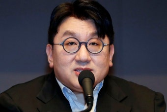 하이브, 어도어 민희진 대표 등 감사 착수…독립 시도했나