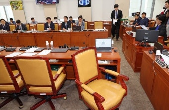 국회 과방위, ‘방송장악 청문회’ 3차까지 확정…野 단독 처리