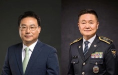 경찰 고위직 승진 인사…‘넘버2’ 치안정감에 오문교·김준영
