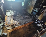 동두천 아파트 화재로 20대 중상…3시간 만에 서울 병원 이송