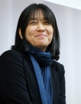 소설가 한강, ‘한국 작가 최초’ 노벨 문학상 수상