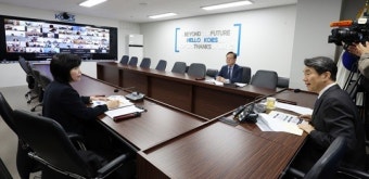 이주호 “의대생 내년 미복귀 시 유급·제적 불가피”