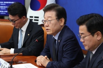 이재명, 한동훈에 “야당 대표와도 꼭 만나길”