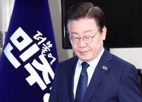 이재명 “윤-한 면담, 뒷골목 패싸움 같아”