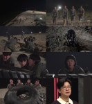 ‘강철부대W’ 마지막 데스매치 중 여군들의 군가 터졌다…김희철x김동현 “이런 적 처음” 전율