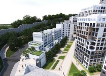 ‘도시재생’ 1호였던 창신동, 10년 만에 재개발 다시 시동