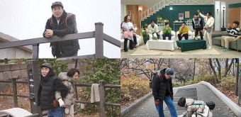 김일우-박선영, 알콩달콩 홈 데이트 공개! 로맨틱 분위기 속 달달한 모습