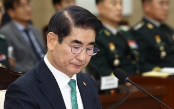 김용현 전 국방부 장관 추가 기소 사건, 구속 여부 23일 심문 예정