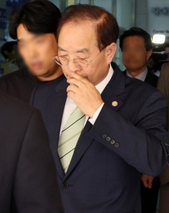 하윤수 부산교육감 당선무효형 확정…“역할 다 못해 죄송”