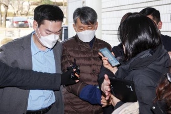 조지호 경찰청장·김봉식 서울경찰청장 구속…법원 “증거인멸 염려”