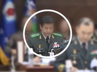비상계엄 사전 모의 ‘햄버거집 회동’ 노상원, 구속영장심사 포기