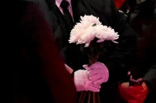 제주항공 여객기 참사 희생자 첫 발인