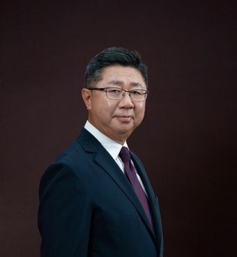 강형모 대한골프협회 회장 연임…주니어 육성과 국제 경쟁력 강화 집중