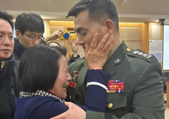군 검찰, 박정훈 대령 1심 무죄에 항소