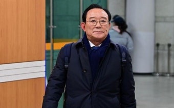 송철호 전 울산시장 ‘뇌물수수 혐의’ 1심서 무죄