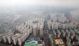 서울시, 잠실·삼성·대치·청담 아파트 291곳 ‘토지거래허가’ 푼다