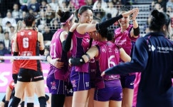 ‘많아야 12경기’…김연경, ‘은퇴 투어’ 시작됐다