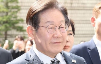 이재명 2심 “백현동 발언, 허위사실 공표로 처벌 못해”