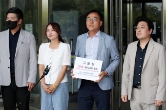 ‘양평 고속도로 특혜 의혹’ 국토부·양평군 압수수색