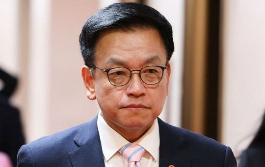 내란특검, 한덕수 전 국무총리 소환 조사 집중
