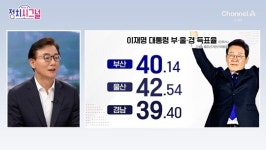 “부산 공약 4종 세트는 대한민국 발전 전략” [정치시그널]