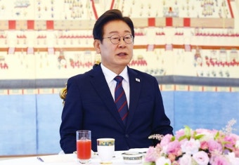 이 대통령, 나토 정상회의 불참 결정…“국내 현안·중동 불확실성 고려”