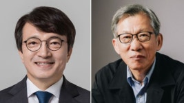 이 대통령, 새만금개발청장에 김의겸·국립중앙박물관장 유홍준 임명