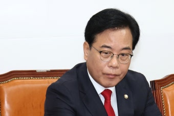 송언석 “전한길 언행, 서울시당에 조사 거듭 지시”