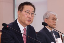 내란특검, 박성재 전 법무부장관 소환