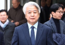 ‘불법 정치자금 혐의’ 노웅래, 1심 무죄