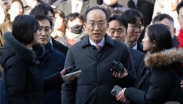 ‘계엄 해제 방해 의혹’ 추경호 구속영장 기각