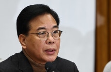 송언석 “대법, 내란재판부 예규 제정…與, 별도 법안 만들 이유 사라져”