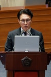 정청래가 불러낸 김민석?…與 당권 경쟁 시계 빨라진 이유 [런치정치]