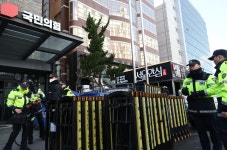 ‘국민의힘 압수수색’ 합수본, ‘신천지 연관 의혹’ 명부 확보