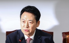 장동혁 “사법 3법, 고쳐야…파렴치범들 너도나도 재판소원”