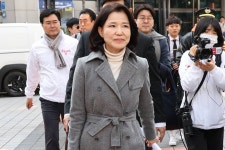 이진숙, 보궐선거 출마설에 “요청하면 생각해볼 것”