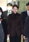 ‘1억 공천헌금’ 강선우 구속적부심 기각…구속 유지