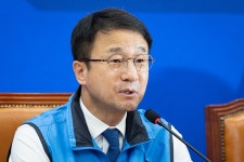 한병도 “민주주의 모독 극우 망동 좌시 안해…반국가범죄”