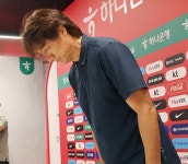 한국, FIFA 랭킹 32위까지 추락…2021년 12월 이후 최저